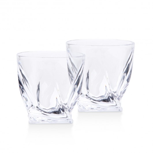 Highland Whiskey Glass Set Glasses